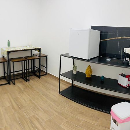 La Chiave Dei Sogni Apartment Palermo Exterior foto