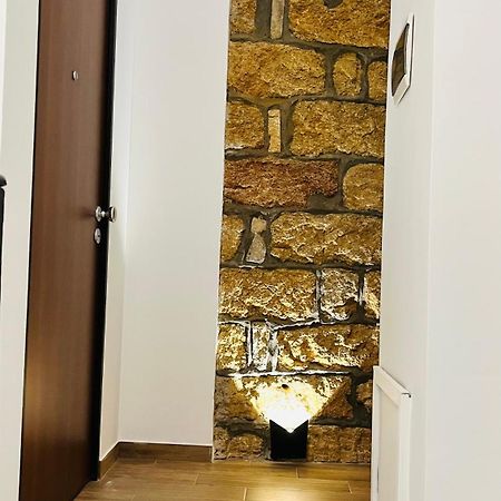 La Chiave Dei Sogni Apartment Palermo Exterior foto