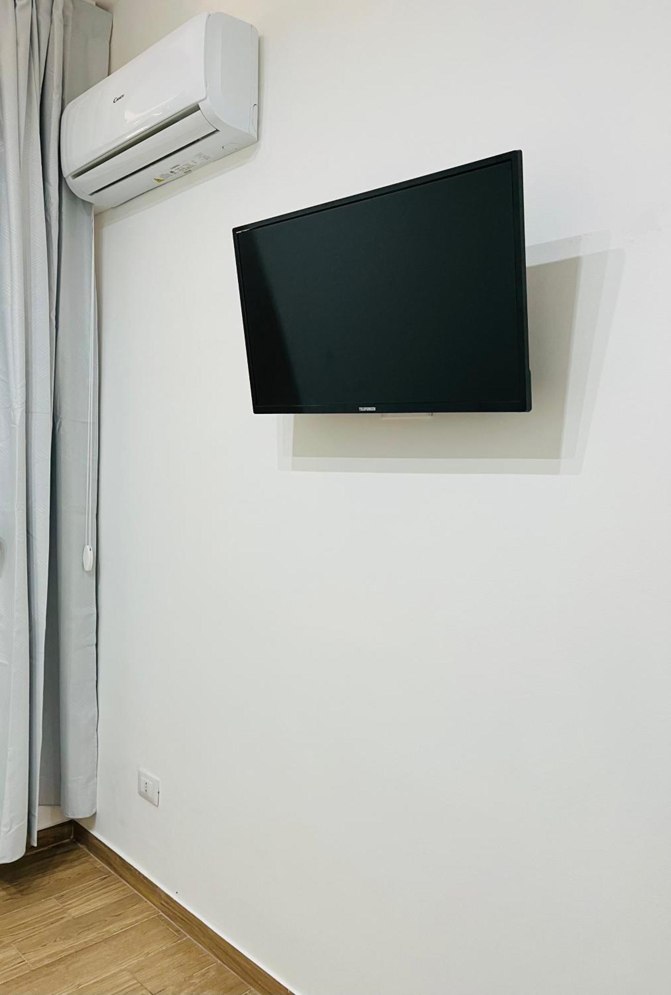La Chiave Dei Sogni Apartment Palermo Exterior foto