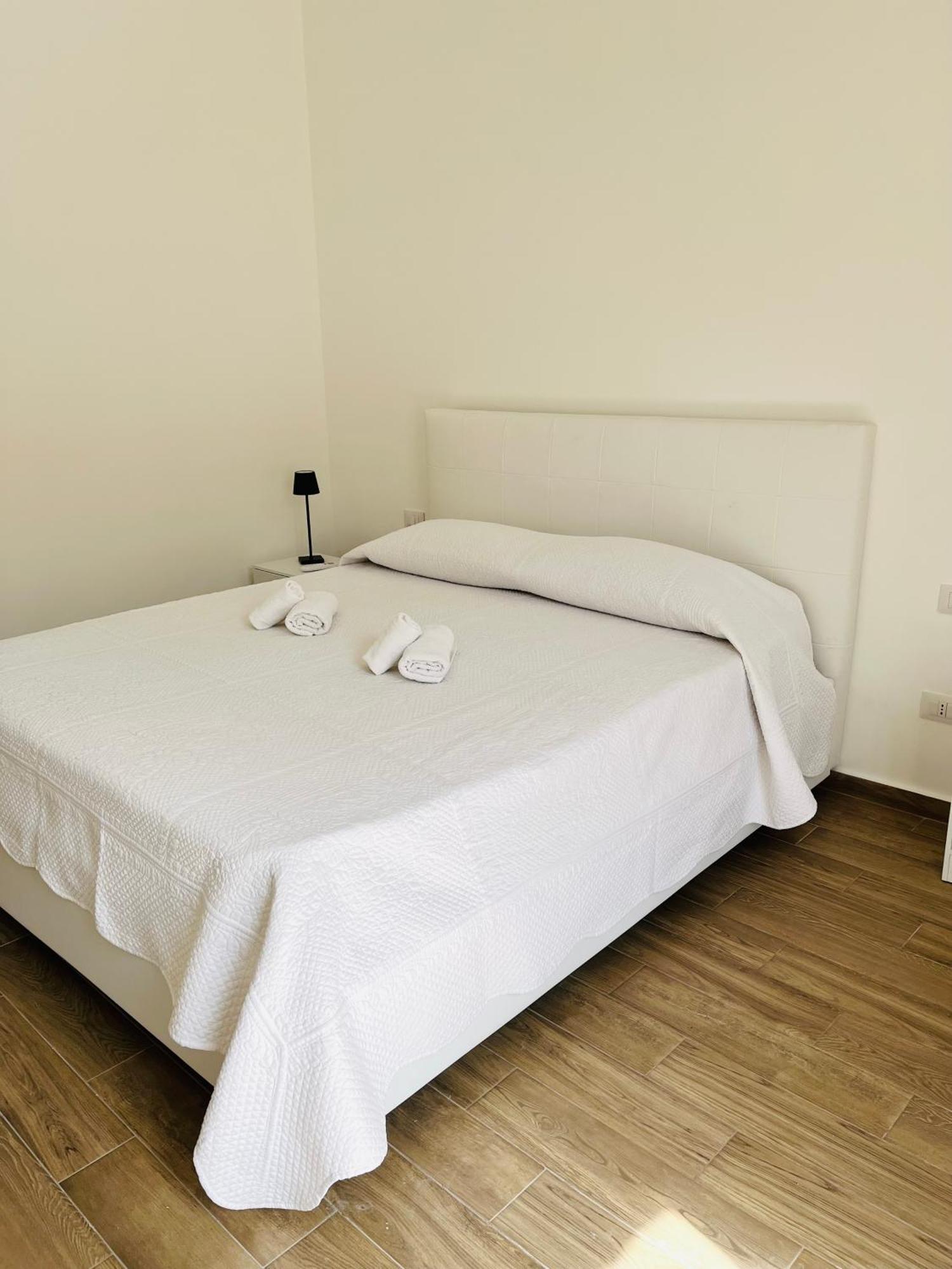 La Chiave Dei Sogni Apartment Palermo Exterior foto