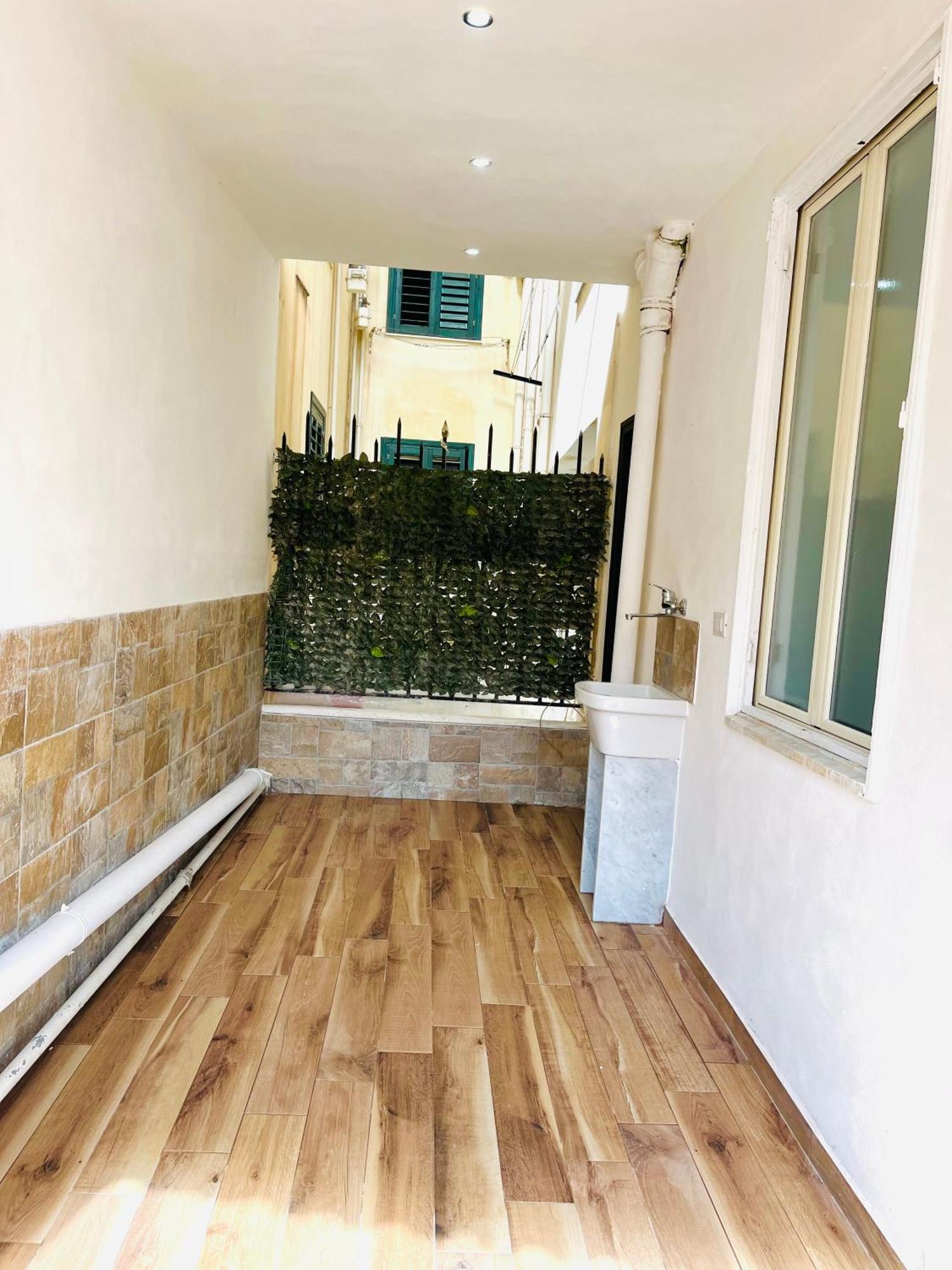 La Chiave Dei Sogni Apartment Palermo Exterior foto
