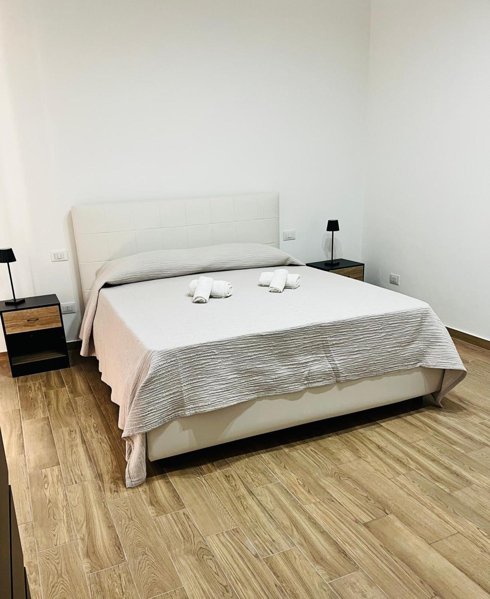 La Chiave Dei Sogni Apartment Palermo Exterior foto