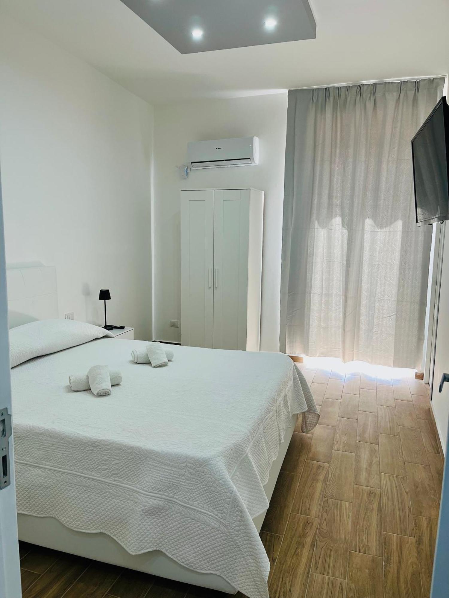 La Chiave Dei Sogni Apartment Palermo Exterior foto