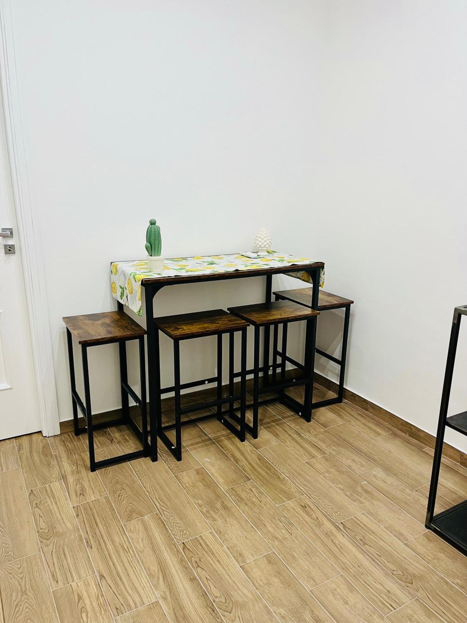La Chiave Dei Sogni Apartment Palermo Exterior foto
