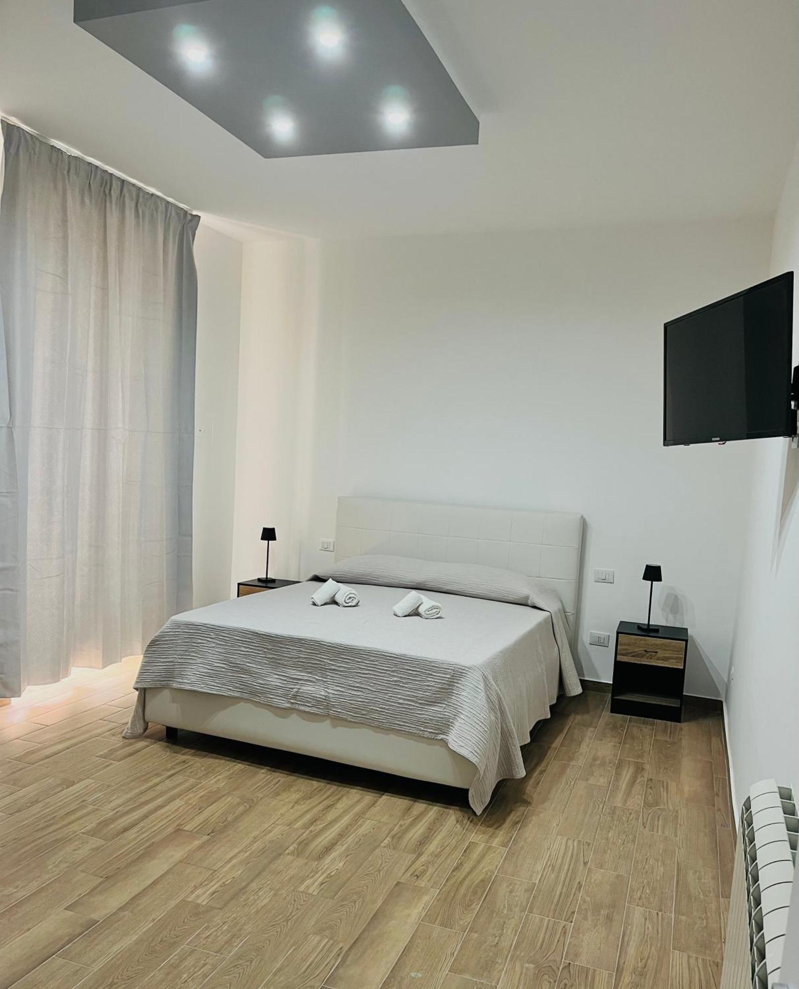 La Chiave Dei Sogni Apartment Palermo Exterior foto